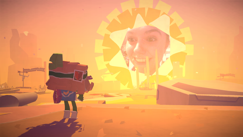 Illustration for article titled ​Tina's Top 10 Games of 2013